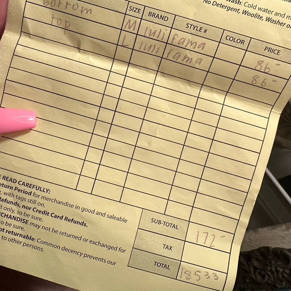 Brazilian Cut Floral Bikini - Picture 8 of 15